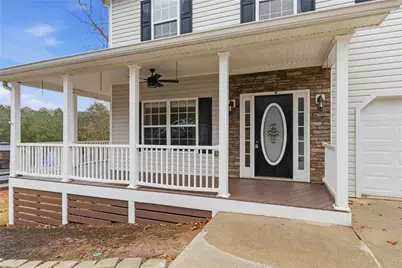 125 Nelson Oaks Drive, Ball Ground, GA 30107 - Photo 2