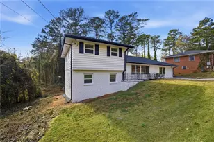 2967 Flat Shoals Rd, Decatur, GA 30034 - Photo 2