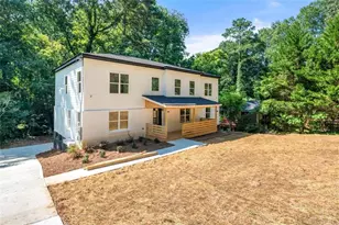 1606 Blvd Lorraine, Atlanta, GA 30311 - Photo 1
