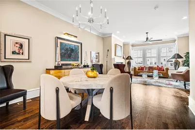 3715 Peachtree Road #2, Atlanta, GA 30319 - Photo 14