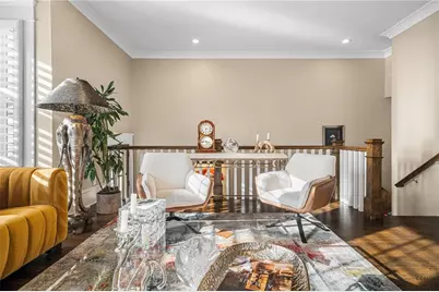 3715 Peachtree Road #2, Atlanta, GA 30319 - Photo 10