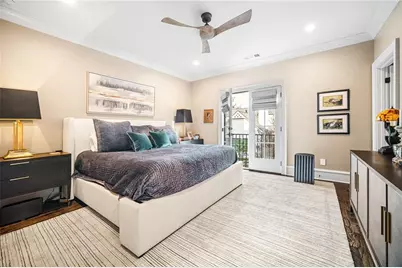 3715 Peachtree Road #2, Atlanta, GA 30319 - Photo 36