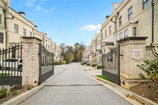 3715 Peachtree Rd, Atlanta, GA 30319 - Photo 2