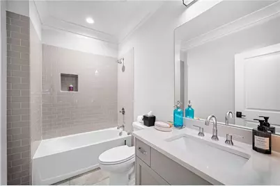 3715 Peachtree Road #2, Atlanta, GA 30319 - Photo 30