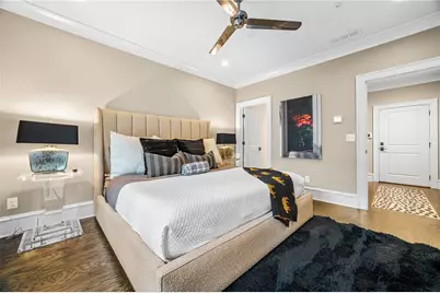 3715 Peachtree Road #2, Atlanta, GA 30319 - Photo 18