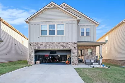 11940 Brightside Parkway, Hampton, GA 30228 - Photo 2