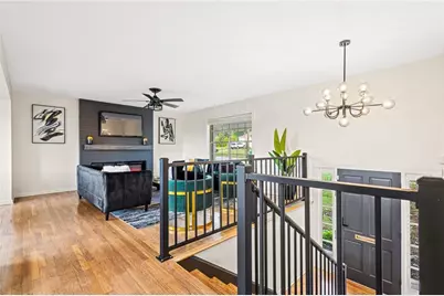 1063 Pine Mountain Drive, Forest Park, GA 30297 - Photo 2