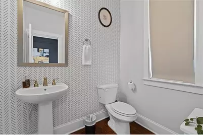 813 Coleman Street SW, Atlanta, GA 30310 - Photo 16