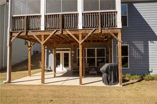 3671 Majestic Oak Dr SW, Gainesville, GA 30504 - Photo 16