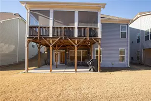 3671 Majestic Oak Dr SW, Gainesville, GA 30504 - Photo 18