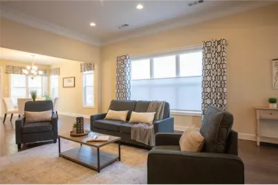 3671 Majestic Oak Drive SW, Gainesville, GA 30504 - Photo 8