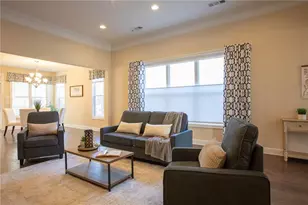 3671 Majestic Oak Dr SW, Gainesville, GA 30504 - Photo 8