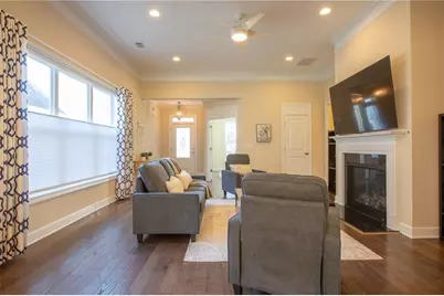 3671 Majestic Oak Drive SW, Gainesville, GA 30504 - Photo 10