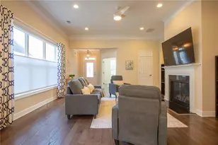 3671 Majestic Oak Dr SW, Gainesville, GA 30504 - Photo 10