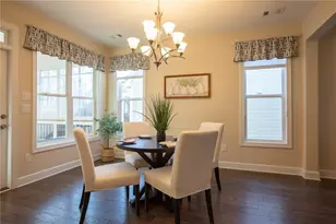 3671 Majestic Oak Dr SW, Gainesville, GA 30504 - Photo 6