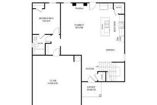 49 Ruby Robin Rd, Jefferson, GA 30549 - Photo 2