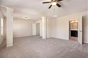 2426 Bellyard Dr, Buford, GA 30519 - Photo 16