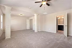 2426 Bellyard Dr, Buford, GA 30519 - Photo 16