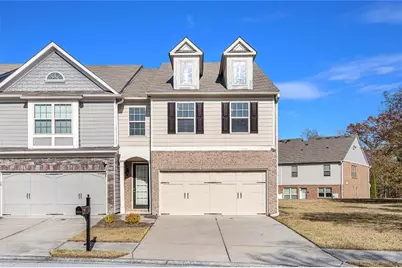 2426 Bellyard Drive, Buford, GA 30519 - Photo 1