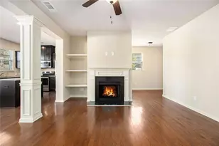 2426 Bellyard Dr, Buford, GA 30519 - Photo 8