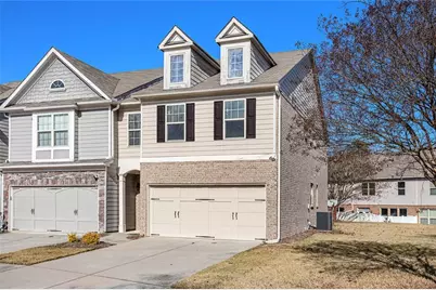 2426 Bellyard Drive, Buford, GA 30519 - Photo 2