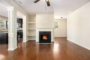 2426 Bellyard Dr, Buford, GA 30519 - Photo 8