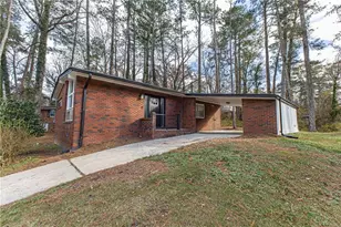 201 Lydia Dr SE, Atlanta, GA 30315 - Photo 2