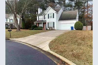 541 Cascade Hills Court, Atlanta, GA 30331 - Photo 1