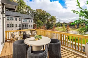 2324 Mockernut Trl, Smyrna, GA 30080 - Photo 14