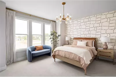 2324 Mockernut Trail #138, Smyrna, GA 30080 - Photo 16