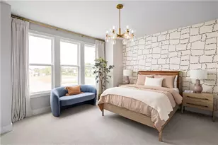 2324 Mockernut Trl, Smyrna, GA 30080 - Photo 16