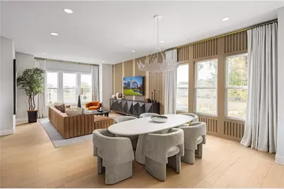 2324 Mockernut Trail #138, Smyrna, GA 30080 - Photo 2