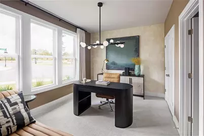 2324 Mockernut Trail #138, Smyrna, GA 30080 - Photo 10