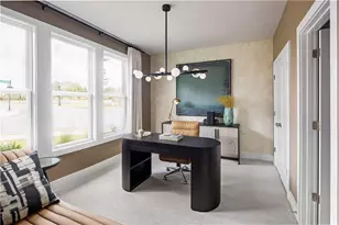 2324 Mockernut Trl, Smyrna, GA 30080 - Photo 10