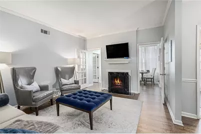 5245 Chemin De Vie, Atlanta, GA 30342 - Photo 2