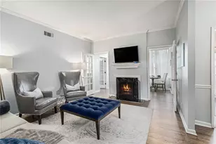 5245 Chemin De Vie, Atlanta, GA 30342 - Photo 2