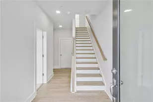 2320 Mockernut Trl, Smyrna, GA 30080 - Photo 8