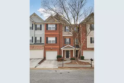 1644 Sandy Beach Point, Lawrenceville, GA 30043 - Photo 2