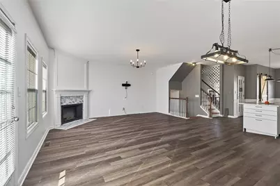 1644 Sandy Beach Point, Lawrenceville, GA 30043 - Photo 12