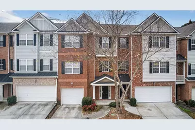 1644 Sandy Beach Point, Lawrenceville, GA 30043 - Photo 1