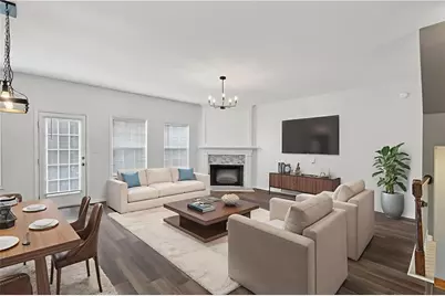 1644 Sandy Beach Point, Lawrenceville, GA 30043 - Photo 4