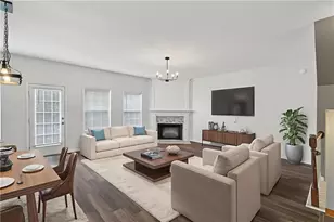 1644 Sandy Beach Point, Lawrenceville, GA 30043 - Photo 4