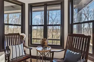 101 Bevil Ridge Rd SE, Emerson, GA 30137 - Photo 22