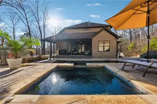 101 Bevil Ridge Rd SE, Emerson, GA 30137 - Photo 50