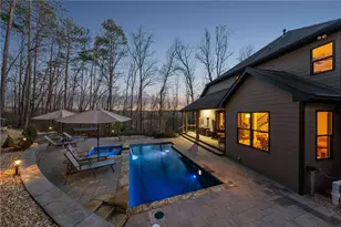 101 Bevil Ridge Rd SE, Emerson, GA 30137 - Photo 2