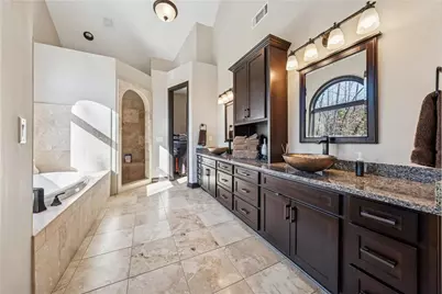 101 Bevil Ridge Road SE, Emerson, GA 30137 - Photo 24