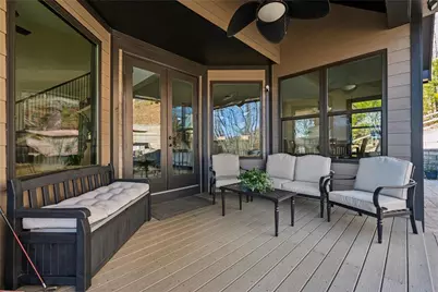 101 Bevil Ridge Road SE, Emerson, GA 30137 - Photo 54