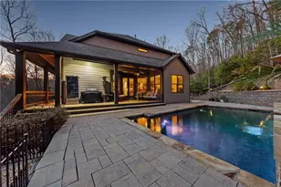 101 Bevil Ridge Rd SE, Emerson, GA 30137 - Photo 68