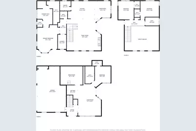 101 Bevil Ridge Road SE, Emerson, GA 30137 - Photo 74