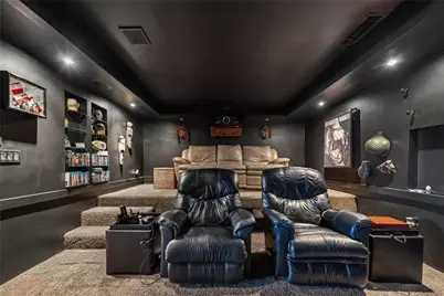 101 Bevil Ridge Road SE, Emerson, GA 30137 - Photo 46